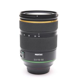 PENTAX (ペンタックス) HD DA★ 16-50mm F2.8 ED PLM AW メイン