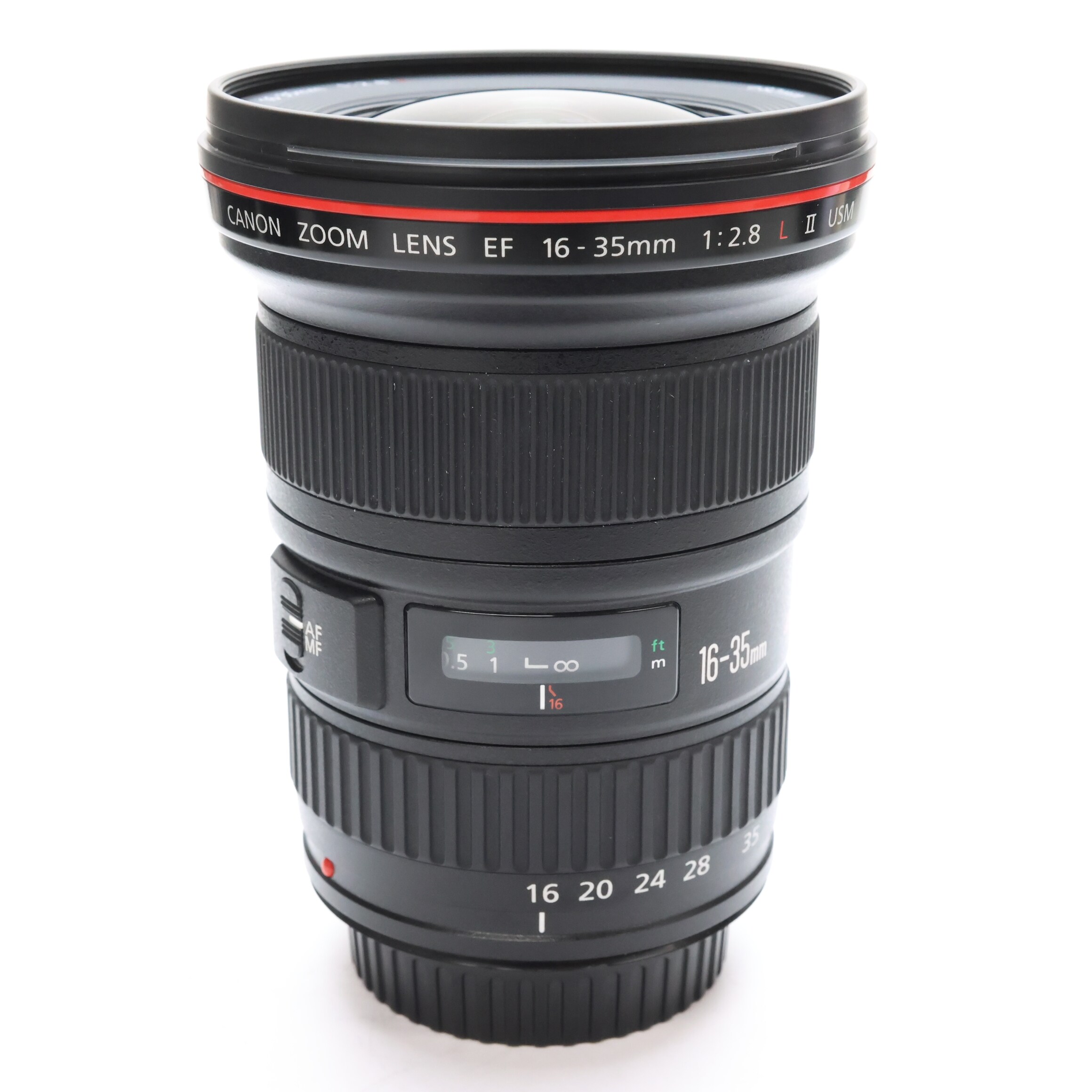 中古)Canon (キヤノン) EF16-35mm F2.8L II USM（商品ID 