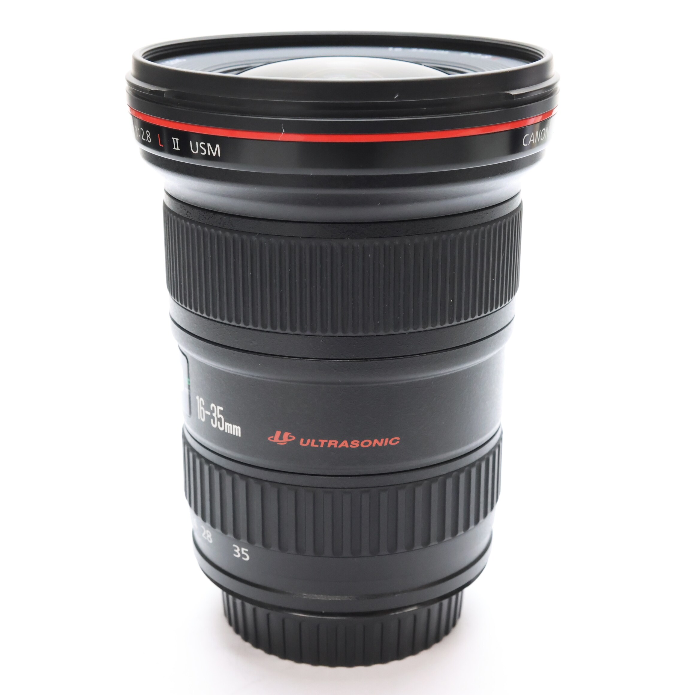 中古)Canon (キヤノン) EF16-35mm F2.8L II USM（商品ID 