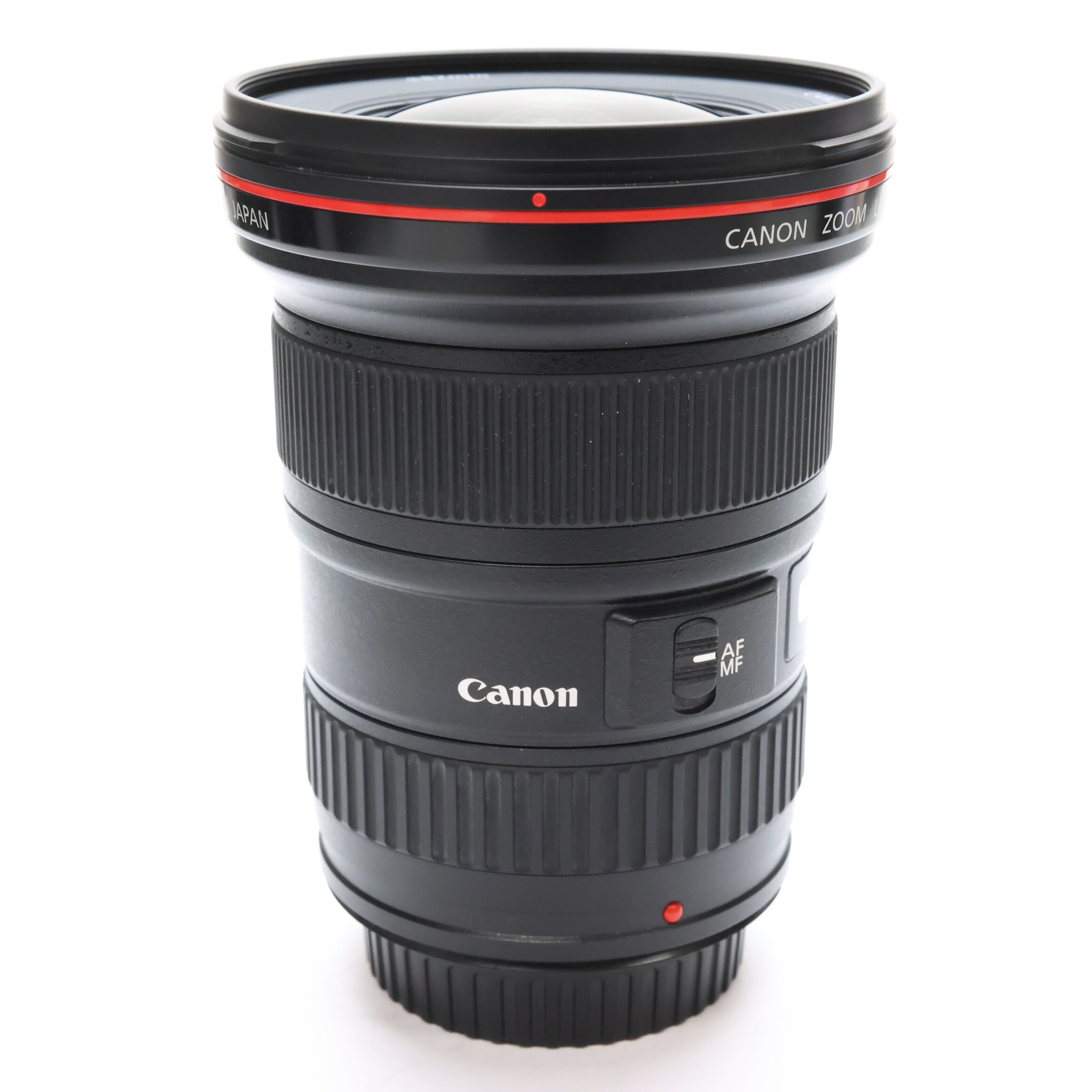 中古)Canon (キヤノン) EF16-35mm F2.8L II USM（商品ID 