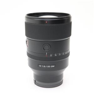 新品)SONY (ソニー) FE 135mm F1.8 GM SEL135F18GM（商品ID