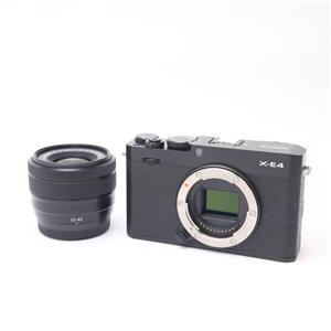 X-E4 レンズキット」の商品検索結果 | デジタルカメラ、ミラーレス