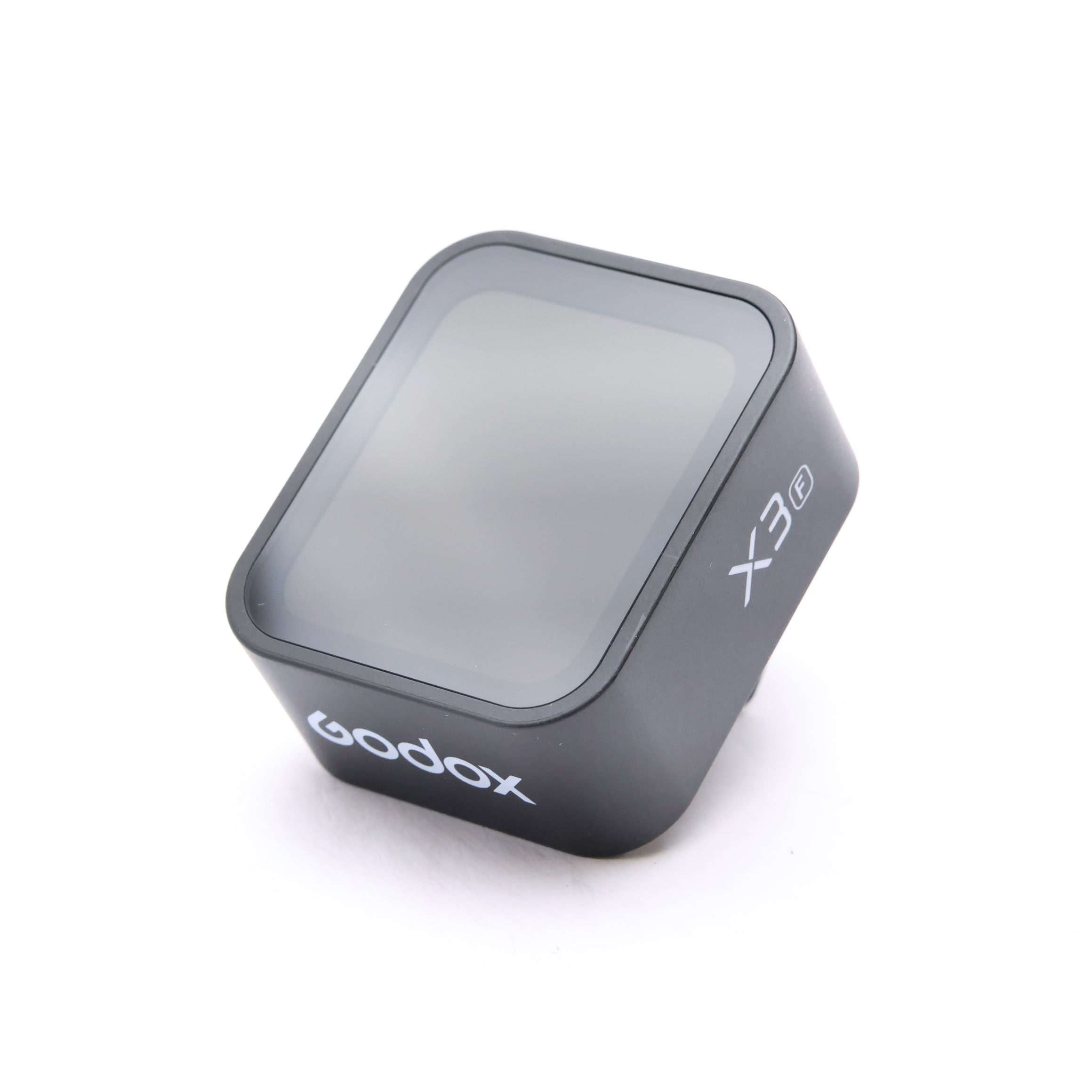 Godox X3 F ワイヤレストリガー 富士フィルム 中古美品 中古)GODOX(ゴドックス) ワイヤレスフラッシュトリガー X3 F（フジ