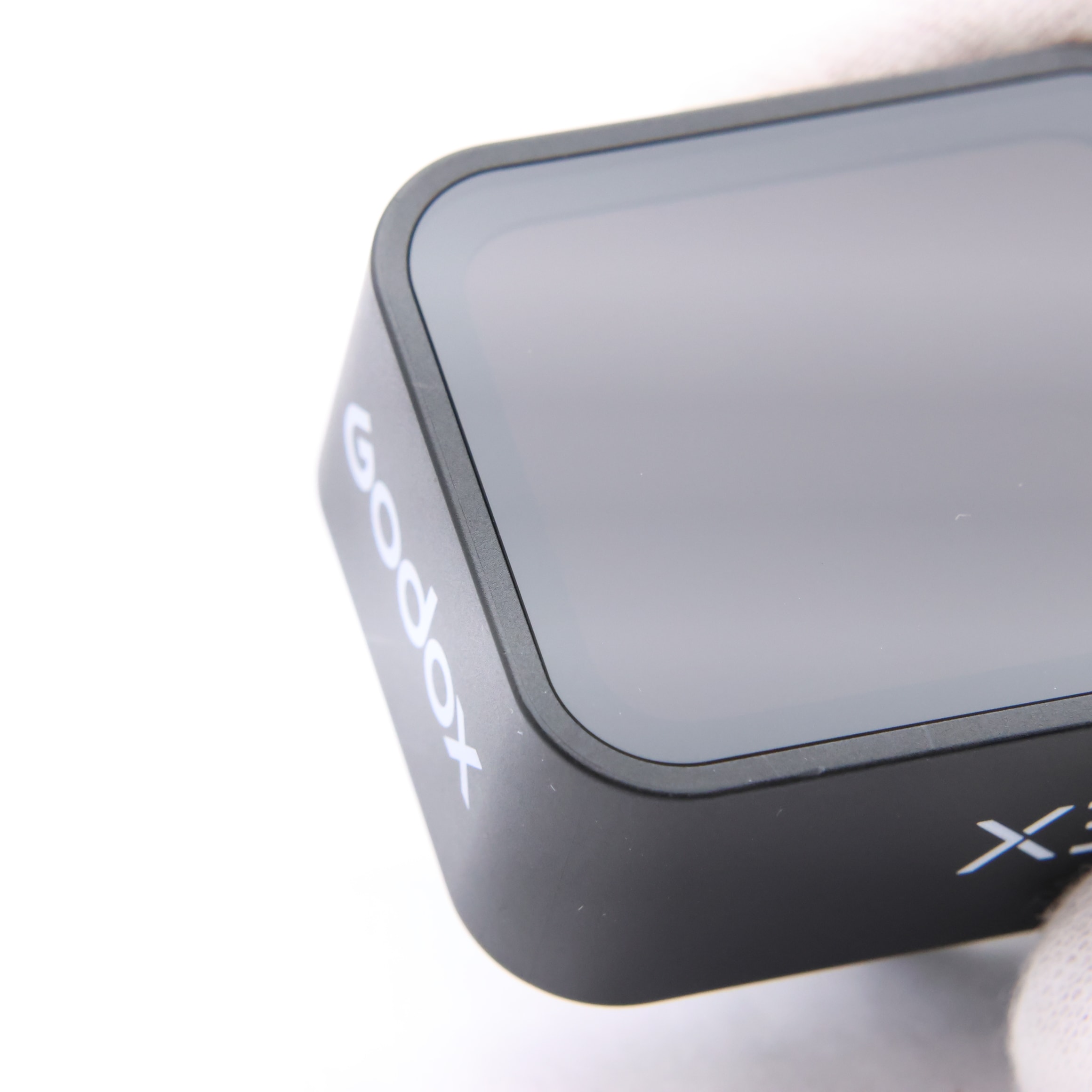中古)GODOX(ゴドックス) ワイヤレスフラッシュトリガー X3 F（フジ