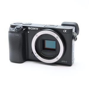 SONY α6000」の商品検索結果 | デジタルカメラ、ミラーレスカメラ