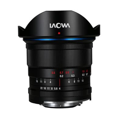 LAOWA （ラオワ） 14mm F4 ZERO-D（ニコンF用）