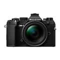 OM SYSTEM（オーエムシステム） OM-5 12-45mm F4.0 PRO レンズキット ブラック