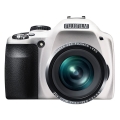 FUJIFILM (フジフイルム) FinePix SL300 ホワイト