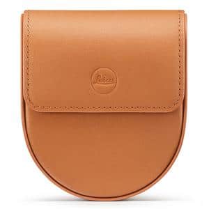 Leica (ライカ) レザーケース for Leica LUXグリップ コニャック メイン