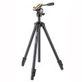 Velbon (ベルボン) 中型アルミビデオ3段三脚 DV-538