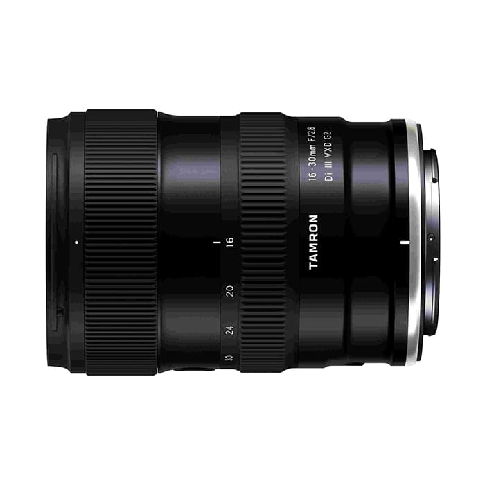 新品)TAMRON (タムロン) 16-30mm F2.8 Di III VXD G2（ニコンZ用