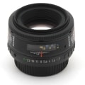 PENTAX (ペンタックス) SMC-PENTAX-F 50mm F1.7