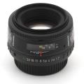 PENTAX (ペンタックス) SMC-PENTAX-F 50mm F1.7