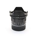 Voigtlander (フォクトレンダー) SUPER WIDE-HELIAR 15mm F4.5 Aspherical III VM(ライカM用)