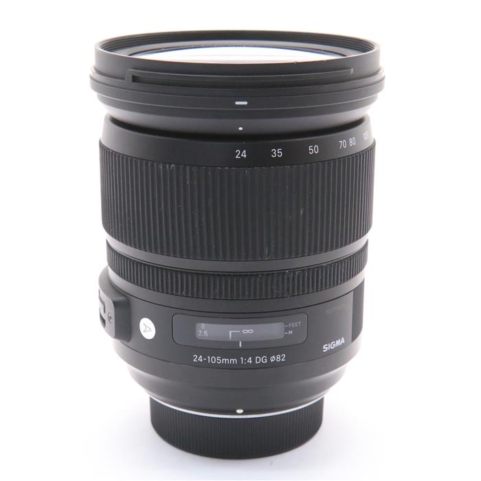 24 105mm F4 Dg Os Hsm ニコン用 中古価格比較 価格 Com