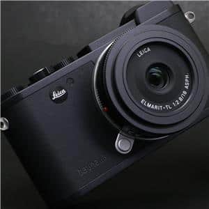 	Leica CL Bauhaus 100周年 edition ブラック	