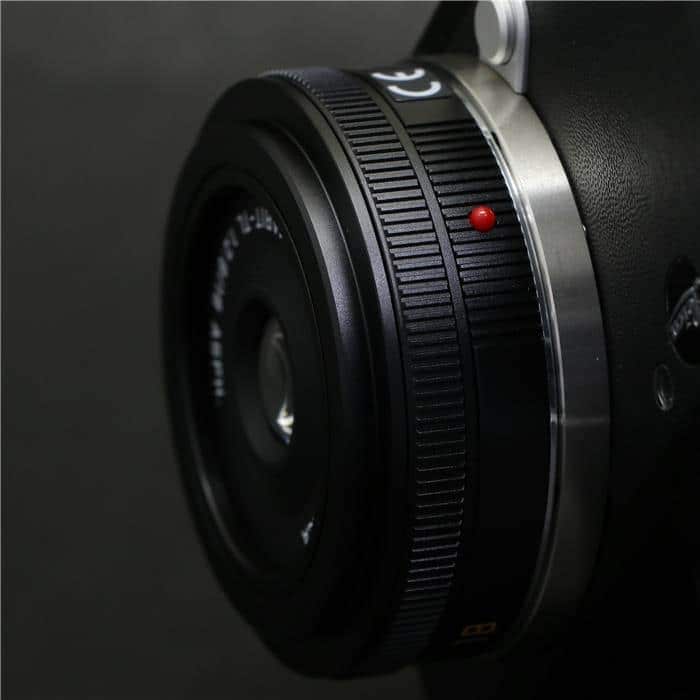 中古)Leica (ライカ) CL Bauhaus 100周年 edition ブラック（商品ID