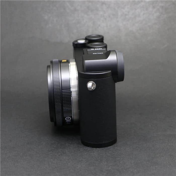 Leica ライカ CL ジャンク品 中古)Leica (ライカ) CL Bauhaus 100周年 edition ブラック