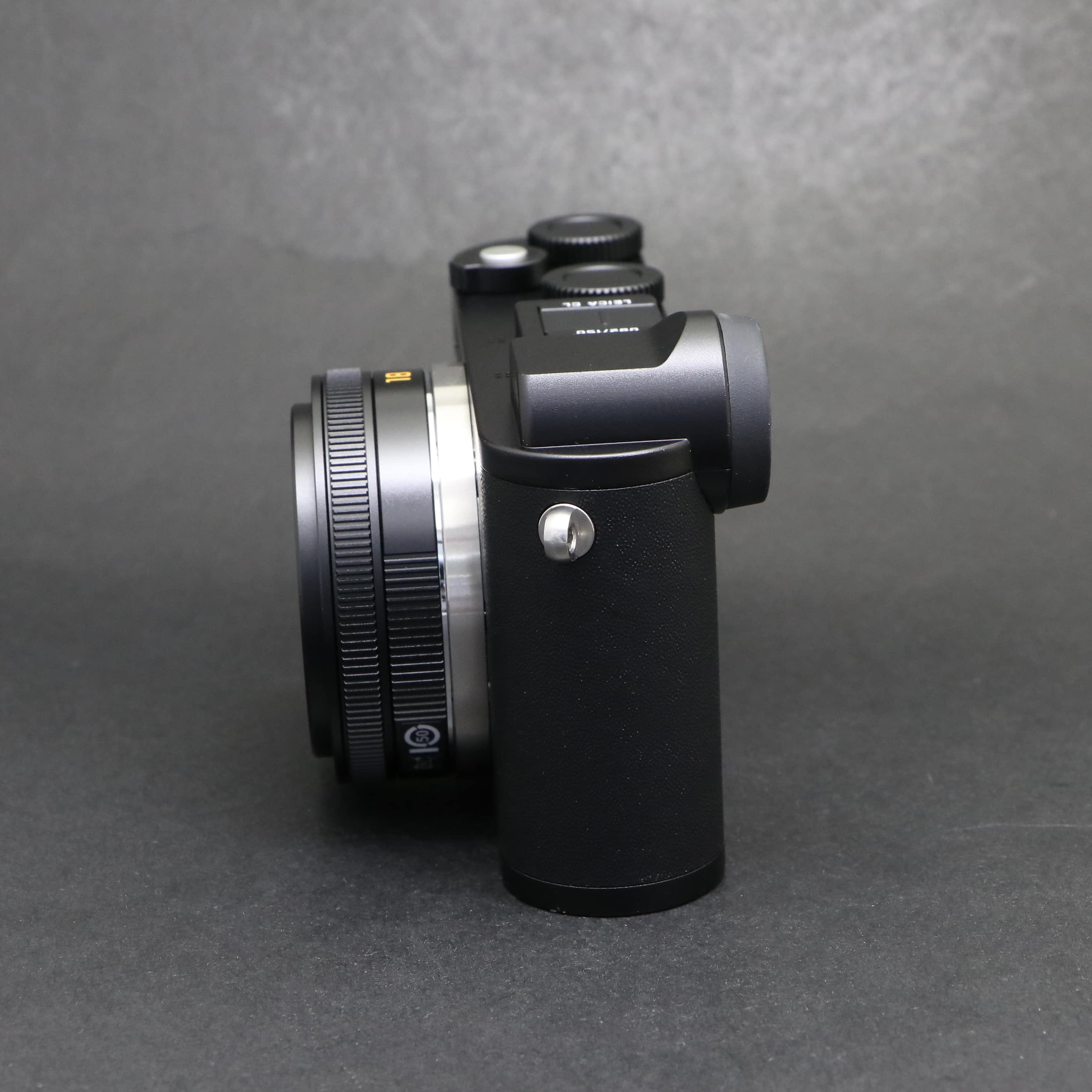 中古)Leica (ライカ) CL Bauhaus 100周年 edition ブラック（商品ID