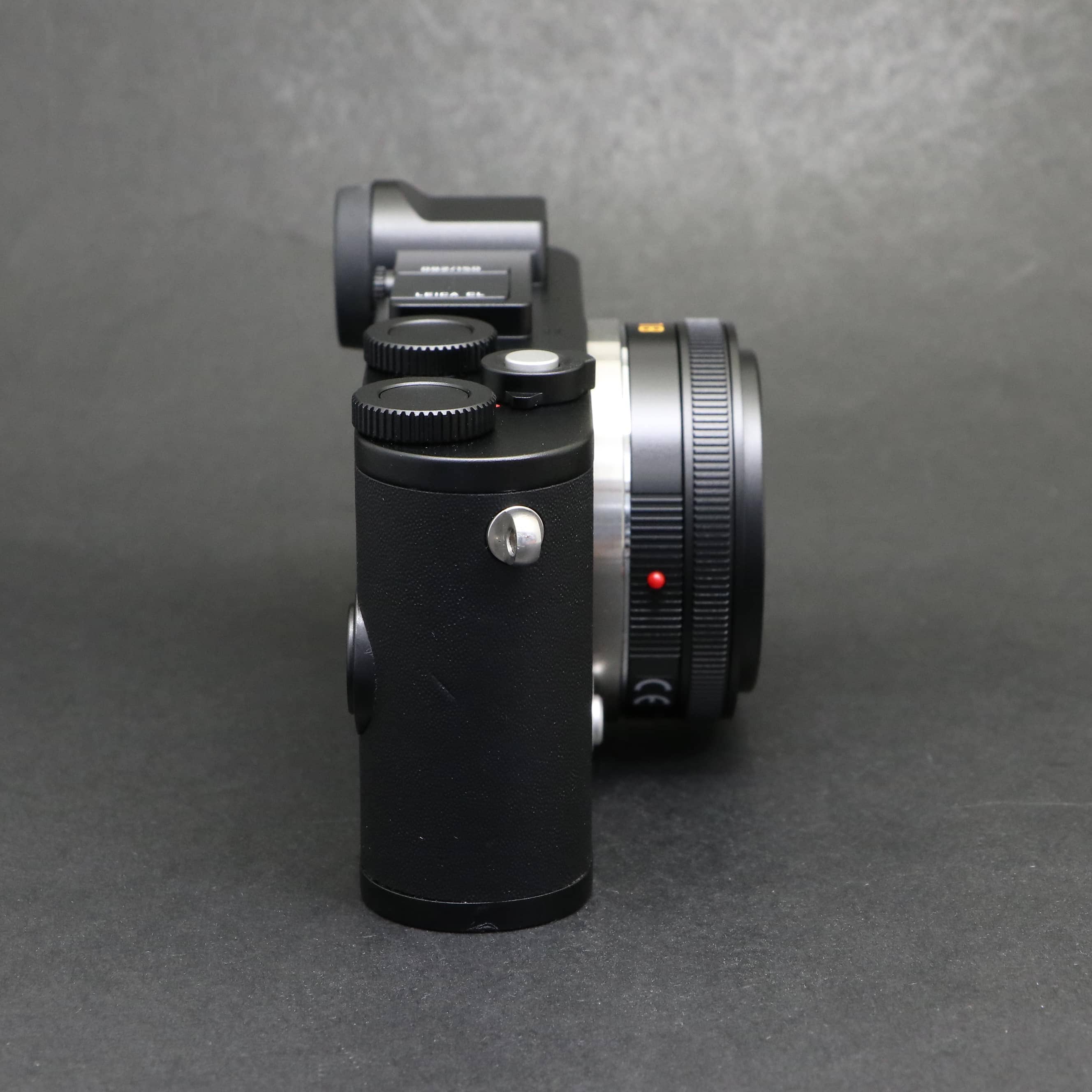 中古)Leica (ライカ) CL Bauhaus 100周年 edition ブラック（商品ID