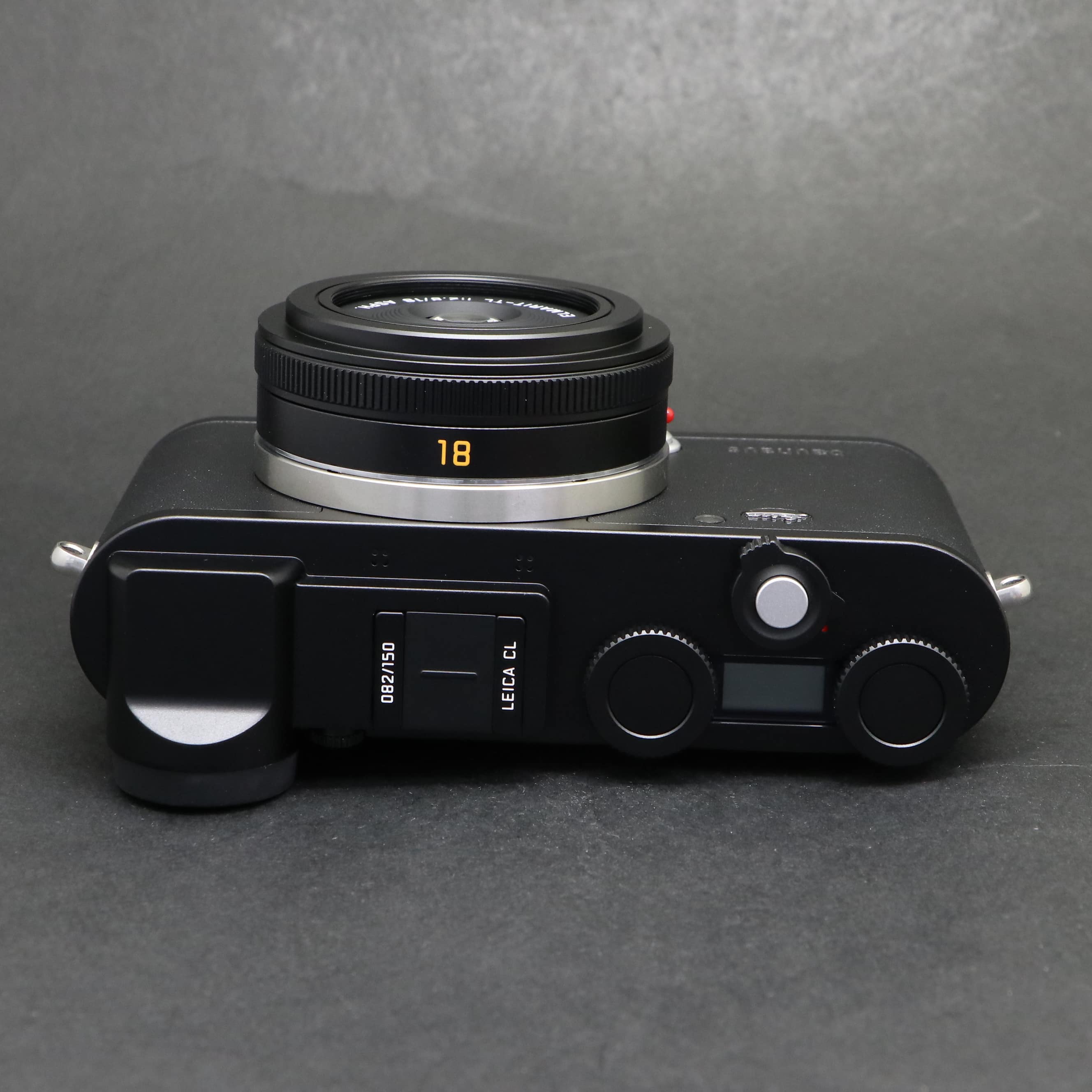 中古)Leica (ライカ) CL Bauhaus 100周年 edition ブラック（商品ID