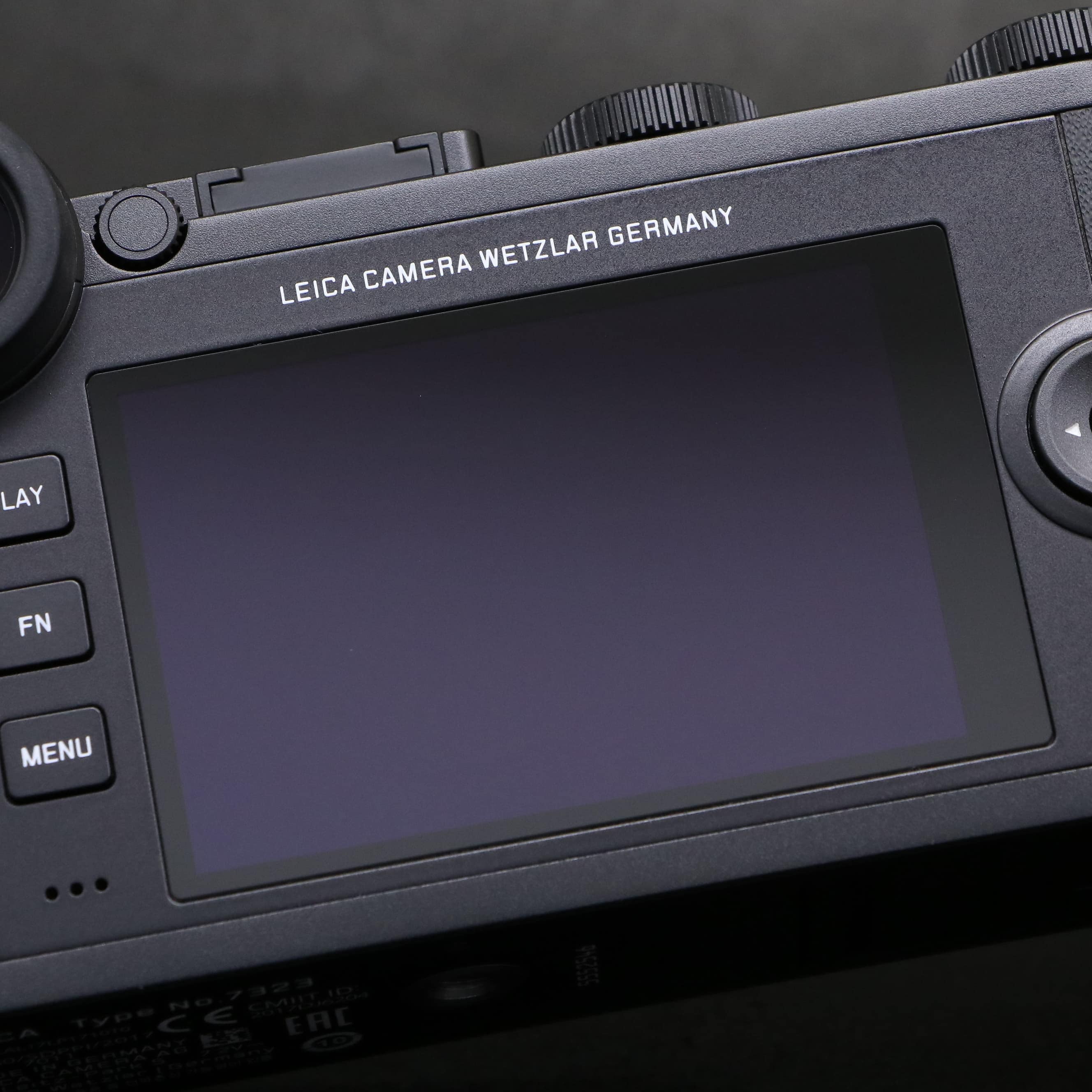 中古)Leica (ライカ) CL Bauhaus 100周年 edition ブラック（商品ID