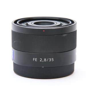 カメラ レンズ(単焦点) SONY (ソニー) Sonnar T* FE 35mm F2.8 ZA SEL35F28Z」の商品検索結果 