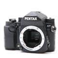 PENTAX (ペンタックス) KP ボディ ブラック