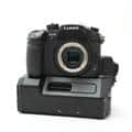 LUMIX GH4中古 中古)Panasonic (パナソニック) LUMIX GH4 インターフェース