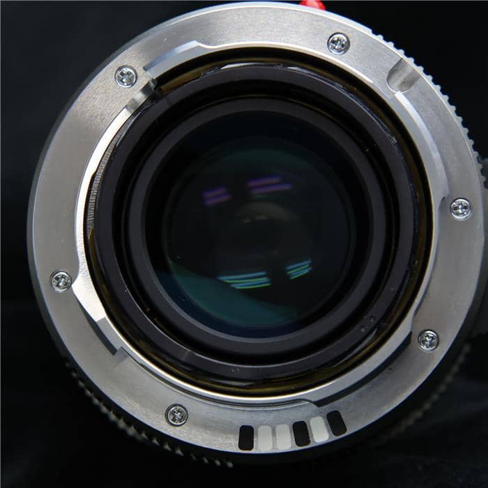 アポズミクロン M50mm F2.0 ASPH.