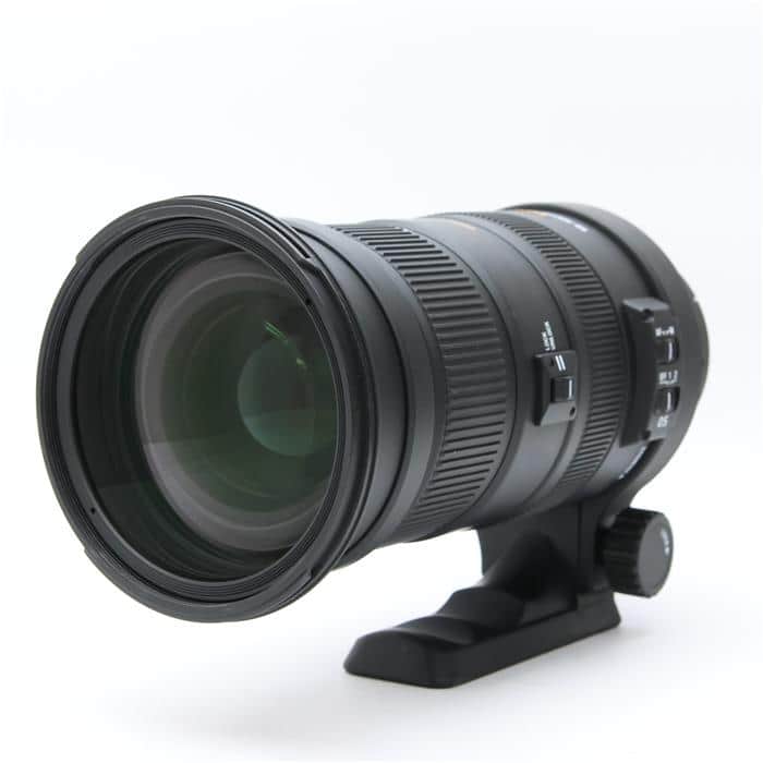 sigma 50-500mm キヤノン シグマ 50-500mm CANON