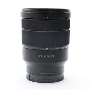 SONY (ソニー) Vario-Tessar T* FE 16-35mm F4 ZA OSS SEL1635Z メイン