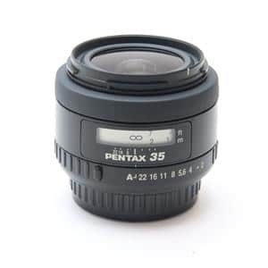 レンズレビュー】smc PENTAX-FA35mm F2AL / PENTAX K-1 - とるなら