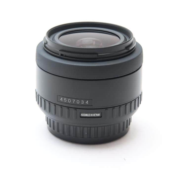 PENTAX FA35F2AL ペンタックス レンズ 【公式通販】