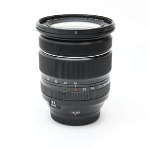 新品)FUJIFILM (フジフイルム) フジノン XF16-80mm F4 R OIS WR 新品)FUJIFILM (フジフイルム) フジノン XF16-80mm F4 R OIS WR