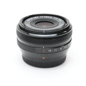 新品)FUJIFILM (フジフイルム) フジノン XF18mm F2 R(商品ID 新品)FUJIFILM (フジフイルム) フジノン XF18mm F2 R(商品ID
