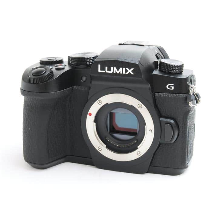 LUMIX DC-G99D ボディ