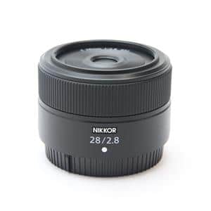 Nikon (ニコン) NIKKOR Z 28mm F2.8 メイン