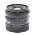 Contemporary  45mm F2.8 DG DN  (ライカSL/TL用)