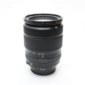 新品)FUJIFILM (フジフイルム) フジノン XF18-135mm F3.5-5.6 R