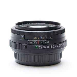 SMC Pentax-FA 43mm F1.9 Limited Reviews - FA Prime Lenses