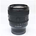 FE 50mm F1.4 GM SEL50F14GM