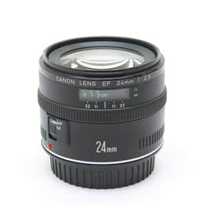 canon (キヤノン) ef24mm f2.8」の商品検索結果 | デジタル
