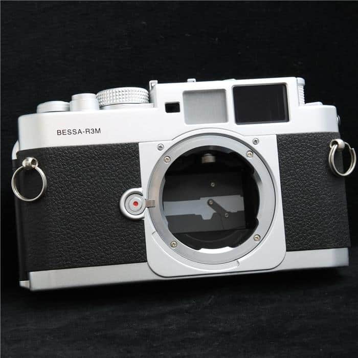 BESSA R3M 250th ボディのみ