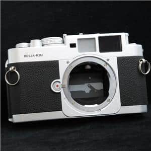 美品　Voigtlander Bessa-L ボディのみ Voigtlander BESSA-L ボディ 元箱付 フォクトレンダー (55500