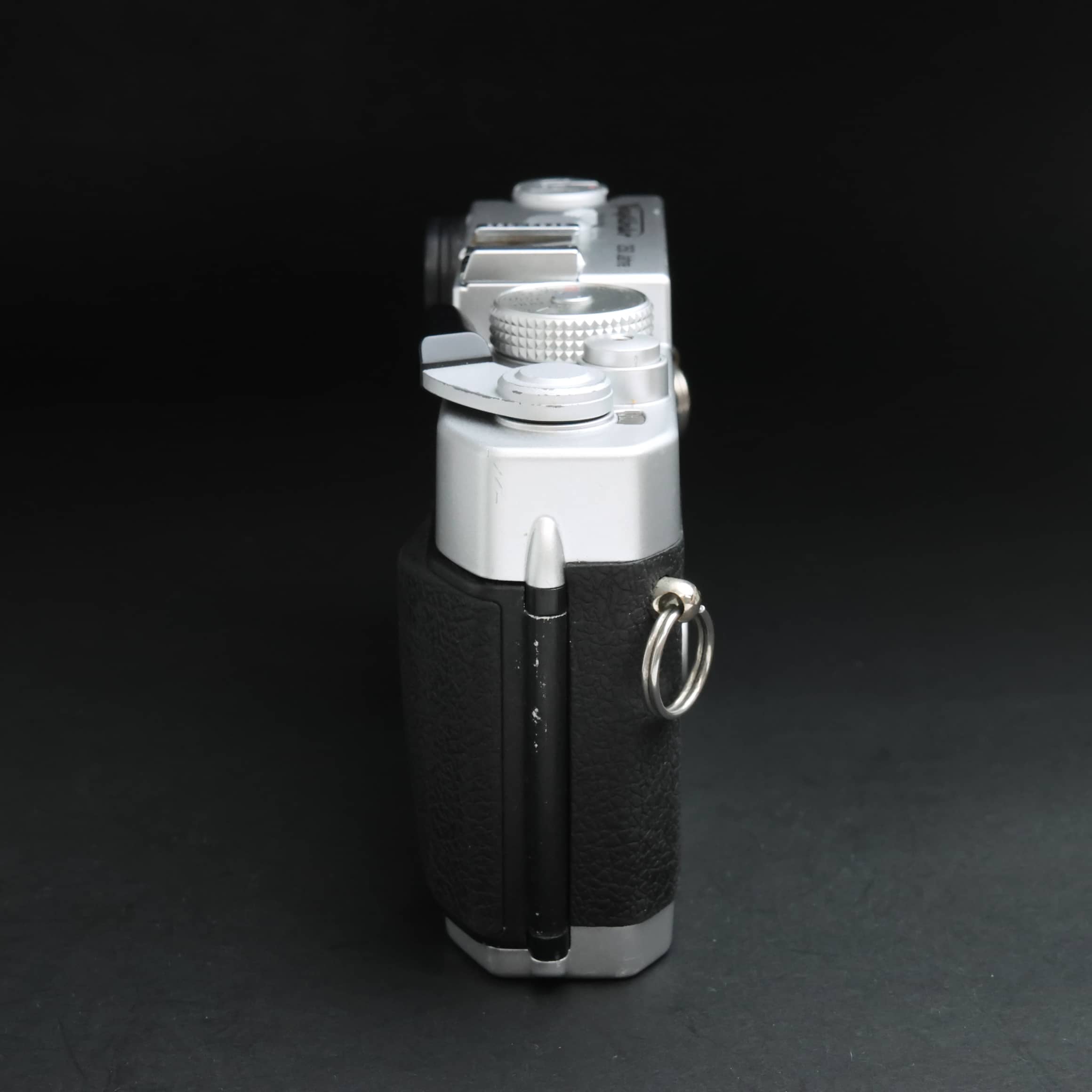 中古)Voigtlander (フォクトレンダー) BESSA R3M 250th ボディのみ