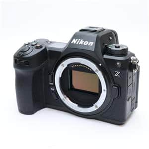 Nikon (ニコン) Z6III ボディ メイン