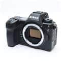 Z6III ボディ