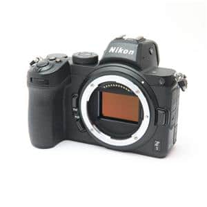 Nikon (ニコン) Z5 ボディ メイン
