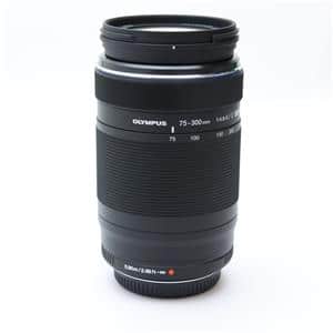 OLYMPUS (オリンパス) M.ZUIKO DIGITAL ED 75-300mm F4.8-6.7 II
